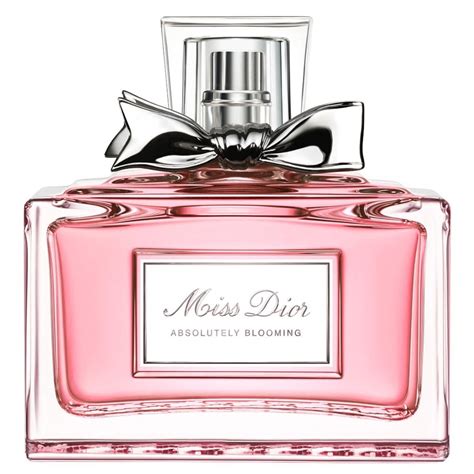 gingole de dior|miss dior eau de parfum.